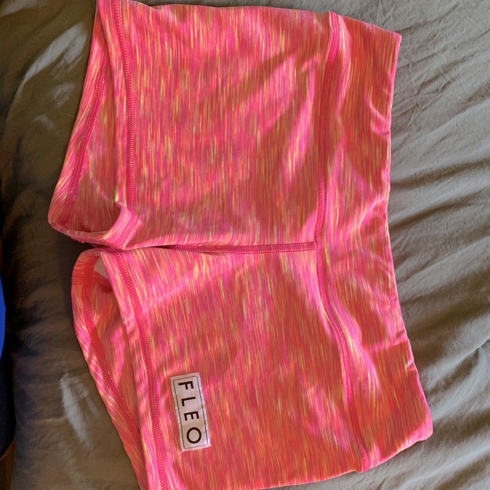 Fleo shorts